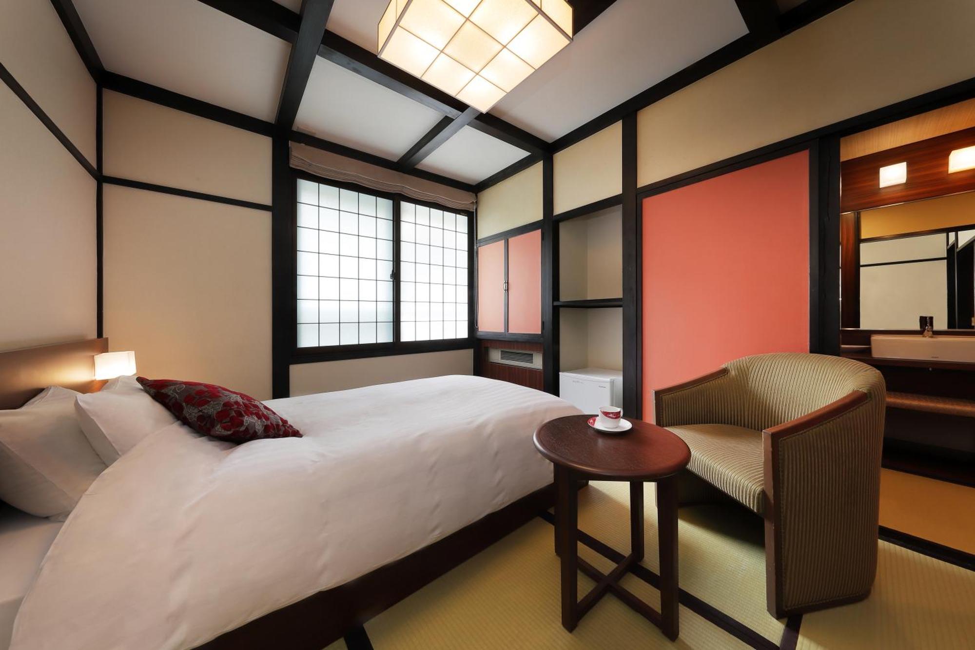 Zao Onsen Omiya Ryokan Ямагата Экстерьер фото